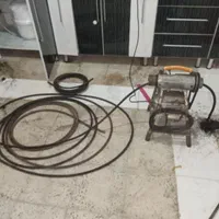 لوله بازکنی تخلیه چاه لوله کشی آب فاضلاب ونم بو قم