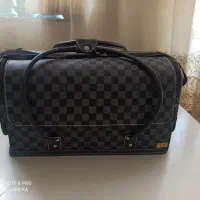 کیف مخصوص لوازم آرایشی و دستگاه درمااف (لیفتینگ)