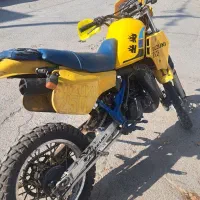 سوزوکی ۲۵۰آرهاش