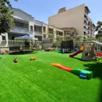 فروش و پخش عمده و خرده چمن مصنوعی فنس و گرین وال