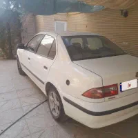 سمند LX|خودرو سواری و وانت|اصفهان, بهارستان|دیوار