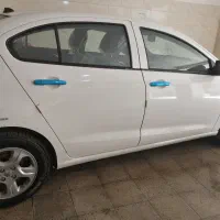 شاهین G اتومات cvt صفر آخر 1403