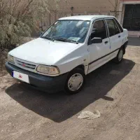 پراید صبا(فوق العاده سالم وتمیز)