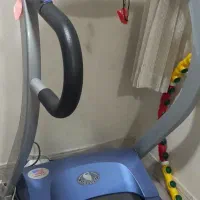 تردمیل  درحد نو