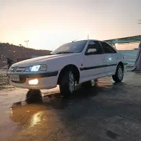 ماشین پژوپارس|خودرو سواری و وانت|دیواندره, |دیوار