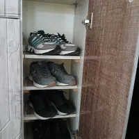 سرویس چوب شیک  نو نو|بوفه، ویترین، کنسول|اسلام‌‌آباد غرب, |دیوار