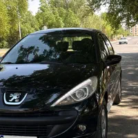 207مدل 1402پانا مشکی