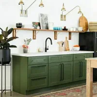 کابینت و کمد دیواری|مصالح و تجهیزات ساختمان|پردیس, فاز ۱۱|دیوار