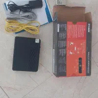 مودم بدون شاخک|مودم و تجهیزات شبکه|سنندج, |دیوار