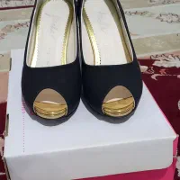 کفش مجلسی زنانه یادخترانه