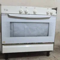 گاز ۵ شعله طرح فر