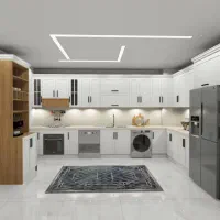 از صفر تا صد را از ما بخواهید تولیدی|جاکفشی، کمد، دراور|پاکدشت, حصار امیر|دیوار