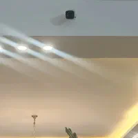 نصب نصاب دوربین مداربسته و دزدگیر|خدمات پیشه و مهارت|مشهد, کوشش|دیوار