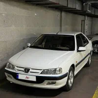 پژو پارس سفارشی توکرم دار87ماشین درحد|خودرو سواری و وانت|مشهد, تربیت (صدف)|دیوار