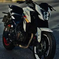 250cc|موتورسیکلت|اصفهان, دستگرده|دیوار