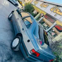 ۴۰۵ مدل ۹۹ دوگانه کارخانه