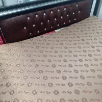 تخت خواب دونفره  بزرگ