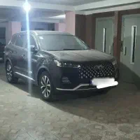 تیگو ۷ پرو اکسلنت|خودرو سواری و وانت|بندرعباس, |دیوار