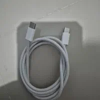 کابل گوشی آیفون اورجینال