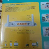 مودم روترADSL+|مودم و تجهیزات شبکه|اراک, |دیوار