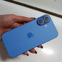 ایفون ۱۶ همراه اپل واچ 3
