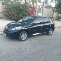 ۲۰۷ پانا با رینگ