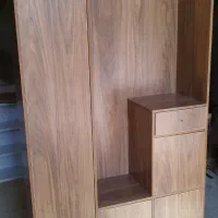 جاکفشی|جاکفشی، کمد، دراور|شیراز, شهرک فرزانگان|دیوار