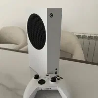 ایکس باکس سری اس نو