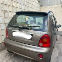 ام وی ام ۱۱۰|خودرو سواری و وانت|بجنورد, |دیوار