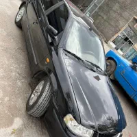 سمند مدل۹۳ef7