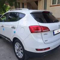 جک s5 اتومات در حد صفر