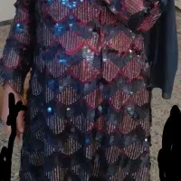 پیراهن کردی