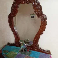 اینه کمد|آینه|مشهد, الهیه|دیوار