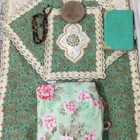 ست جانماز و چادر و سجاده