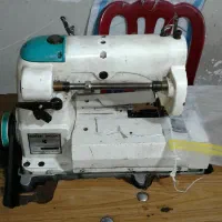 فروش انواع چرخهای گونی دوزی ومیز بورش