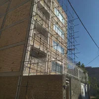 نصب داربست فلزی هشتگرد نظرآباد سرخاب تهران دشت|خدمات پیشه و مهارت|هشتگرد, شهرک اداری|دیوار