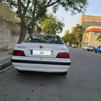 پارس مدل 1401 tu5سیمی|خودرو سواری و وانت|مشهد, عبادی|دیوار