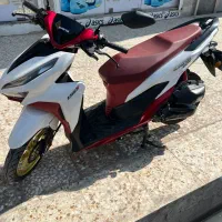 کویر مدل ۱۴۰۱|موتورسیکلت|قم, علی آباد|دیوار