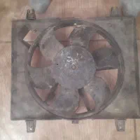 فن پراید سالم سالم