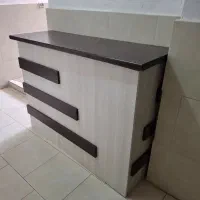 کابینت یا میز کانتر