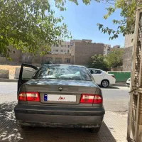 سمند X7 بنزینی، مدل ۱۳۸۵|خودرو سواری و وانت|تهران, کرمان|دیوار