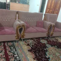 مبل ۷ نفره