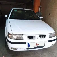 سمند lx دوگانه شرکتی بیرنگ