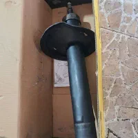 کمک فنر پژووسمند