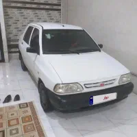 فروش پراید مدل ۱۳۹۹