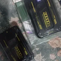 پاور بانک فست شارژ