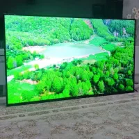 تلویزیون اسنوا 55 اینچ هوشمند دهگلان