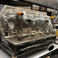 قهوه ساز دو گروپ صنعتی