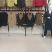 فروشنده خانم تمام وقت جهت کار در مانتو فروشی