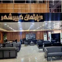 فروش واحد تجاری پاساژ پردیس